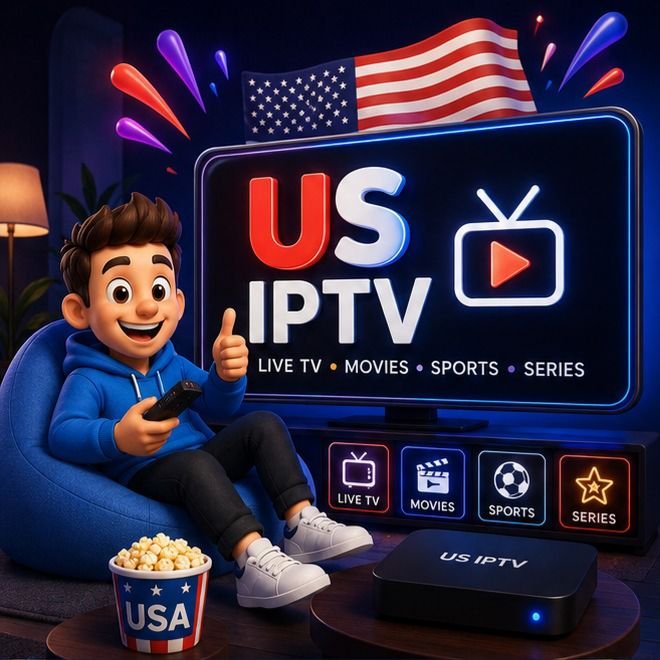iptv subscription usa, buy iptv subscription usa